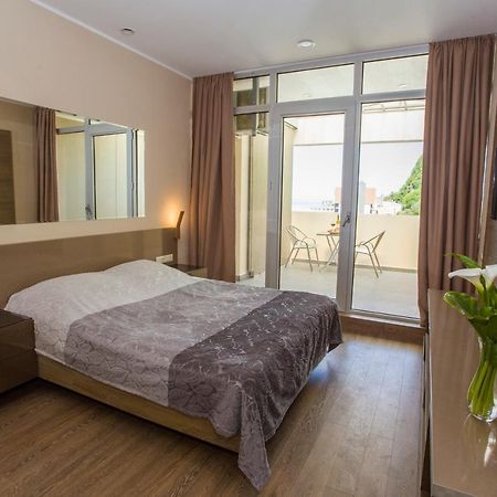 Zgvadaca Kvariati Apartment Extérieur photo