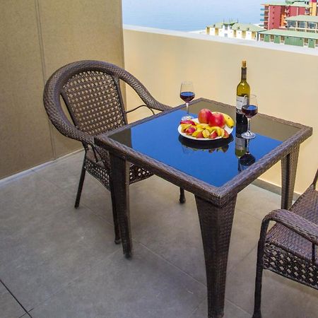 Zgvadaca Kvariati Apartment Extérieur photo