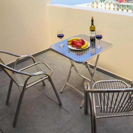 Zgvadaca Kvariati Apartment Extérieur photo