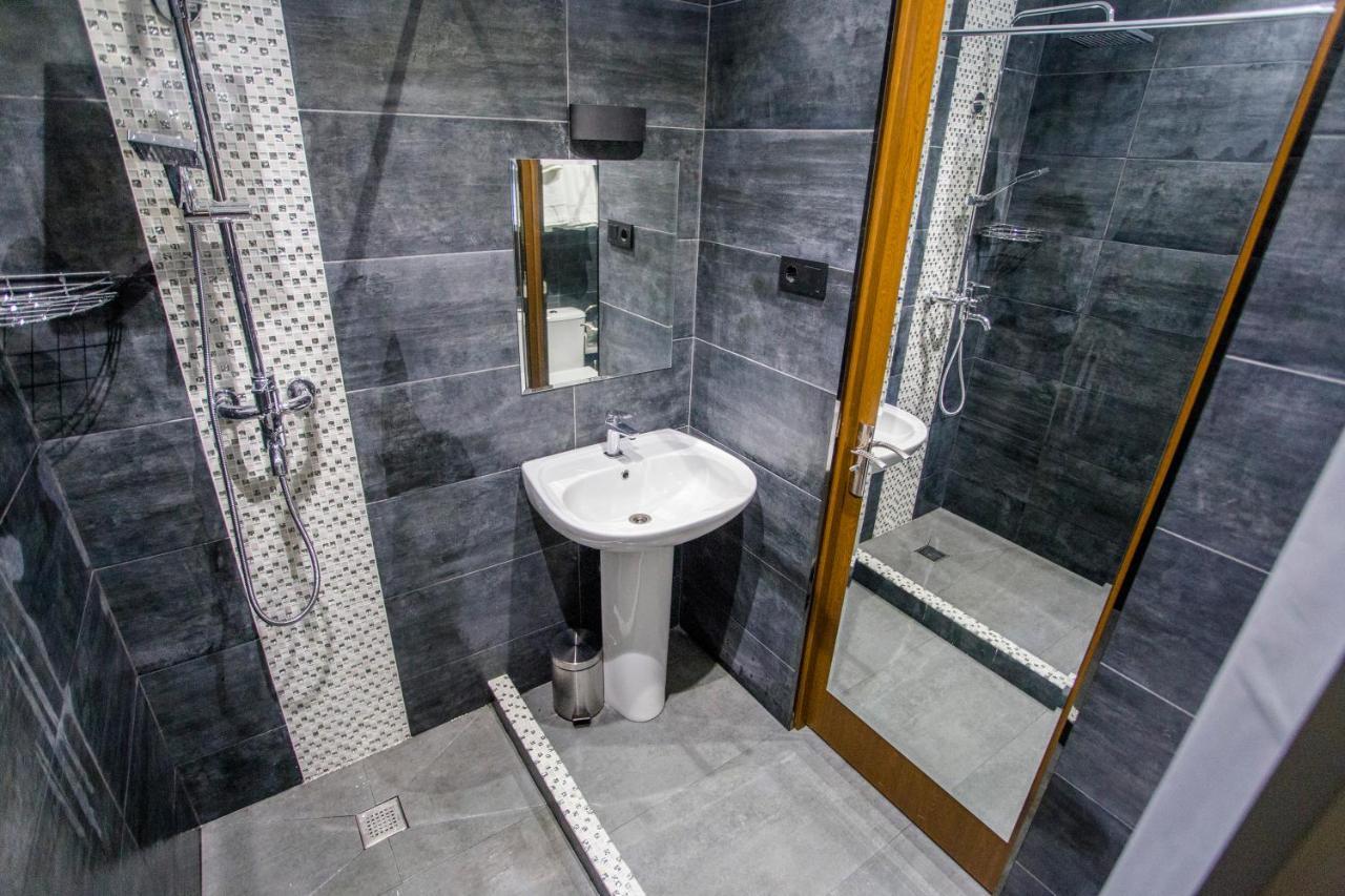 Zgvadaca Kvariati Apartment Extérieur photo
