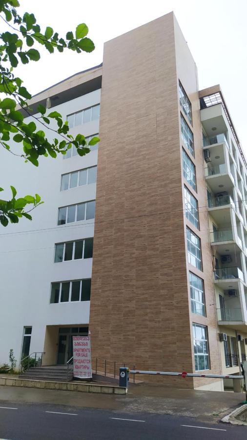 Zgvadaca Kvariati Apartment Extérieur photo