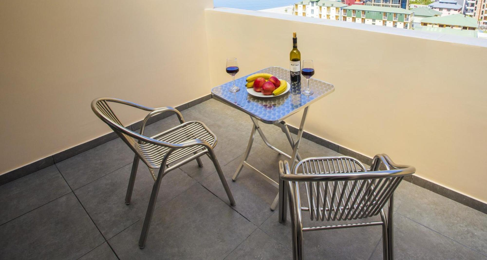 Zgvadaca Kvariati Apartment Extérieur photo